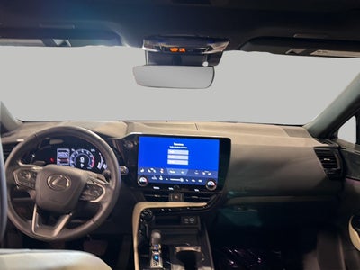 2023 Lexus NX NX 350 Premium AWD