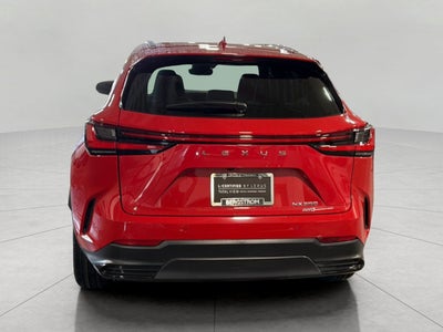 2023 Lexus NX NX 350 Premium AWD