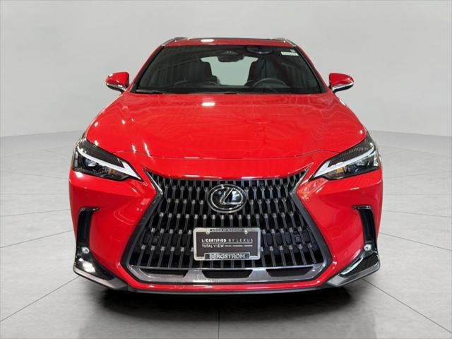 2023 Lexus NX NX 350 Premium AWD