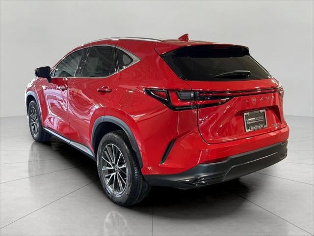 2023 Lexus NX NX 350 Premium AWD