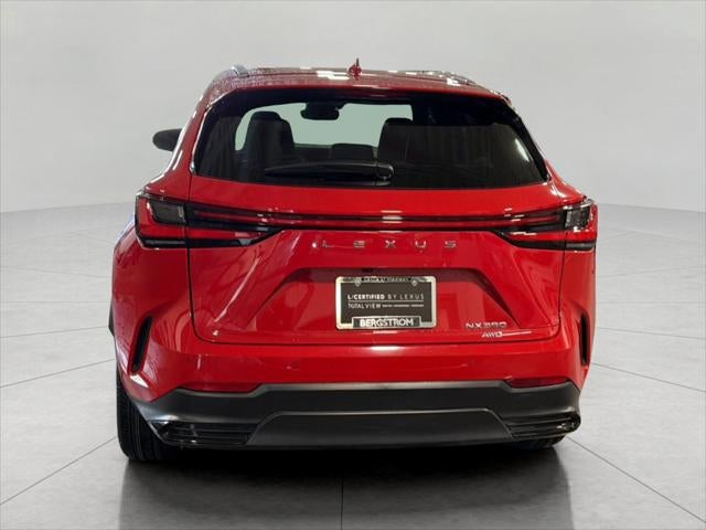 2023 Lexus NX NX 350 Premium AWD