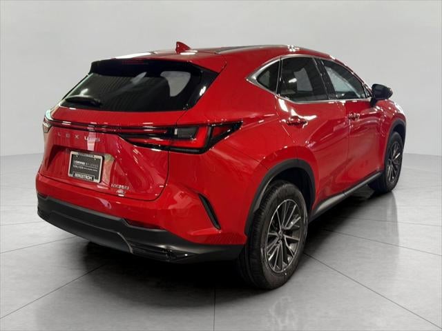 2023 Lexus NX NX 350 Premium AWD