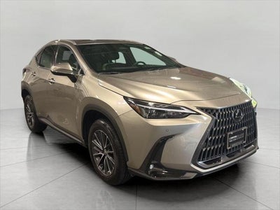 2024 Lexus NX NX 350 Premium AWD