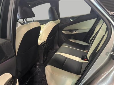 2024 Lexus NX NX 350 Premium AWD