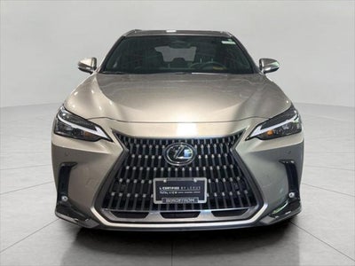 2024 Lexus NX NX 350 Premium AWD