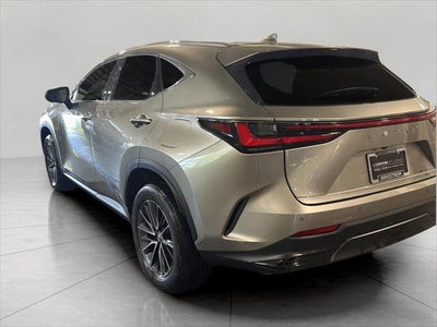 2024 Lexus NX NX 350 Premium AWD