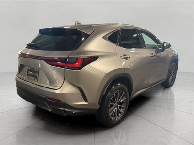 2024 Lexus NX NX 350 Premium AWD