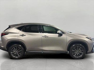 2024 Lexus NX NX 350 Premium AWD