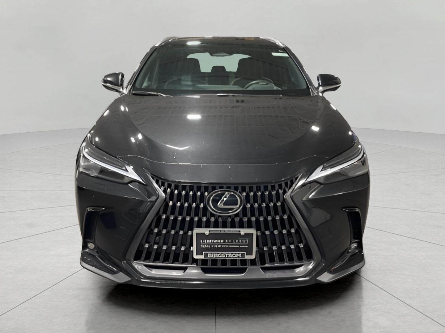 2024 Lexus NX NX 350 Luxury AWD