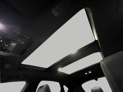 2024 Lexus NX NX 350 Luxury AWD