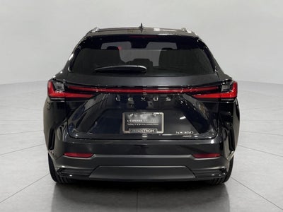 2024 Lexus NX NX 350 Luxury AWD