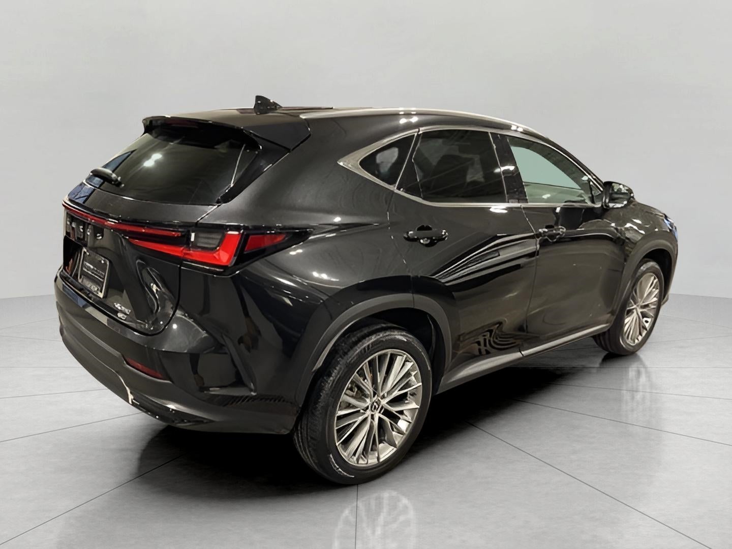2024 Lexus NX NX 350 Luxury AWD