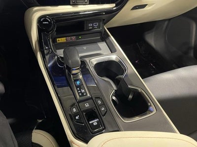2024 Lexus NX NX 350 Luxury AWD
