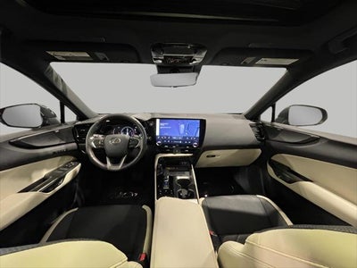 2024 Lexus NX NX 350 Luxury AWD