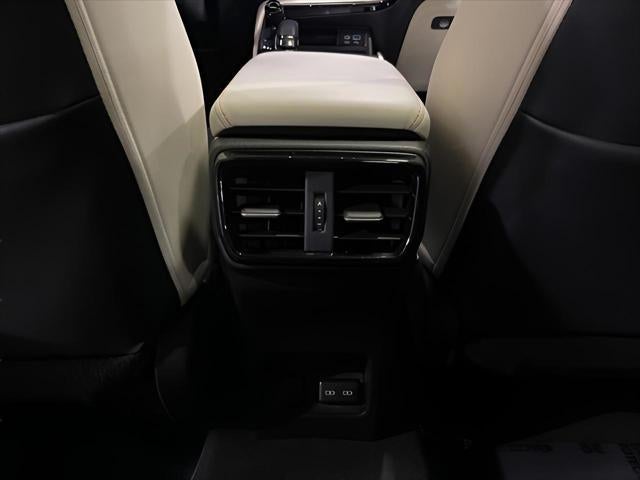 2024 Lexus NX NX 350 Luxury AWD