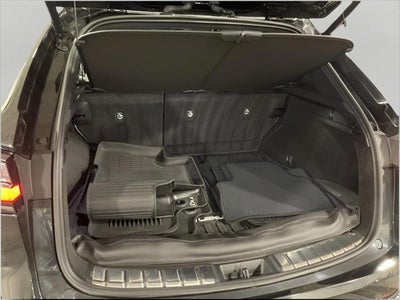 2024 Lexus NX NX 350 Luxury AWD