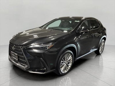 2024 Lexus NX NX 350 Luxury AWD