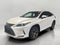 2020 Lexus RX RX 450h AWD