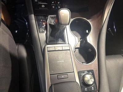2020 Lexus RX RX 450h AWD