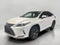 2020 Lexus RX RX 450h AWD