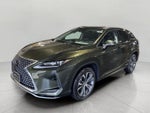 2020 Lexus RX RX 450h AWD