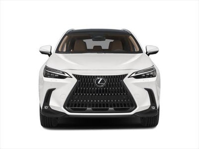 2023 Lexus NX NX 350h Luxury AWD