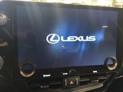 2023 Lexus NX NX 350h Luxury AWD