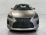 2021 Lexus RX RX 350 AWD