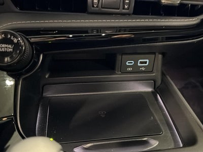 2026 Lexus NX NX 350 F SPORT Handling AWD