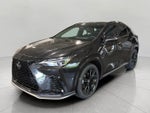 2026 Lexus NX NX 350 F SPORT Handling AWD