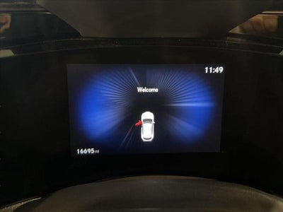 2026 Lexus NX NX 350 F SPORT Handling AWD
