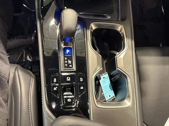 2026 Lexus NX NX 350 F SPORT Handling AWD
