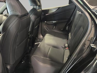 2026 Lexus NX NX 350 F SPORT Handling AWD