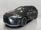 2026 Lexus NX NX 350 F SPORT Handling AWD