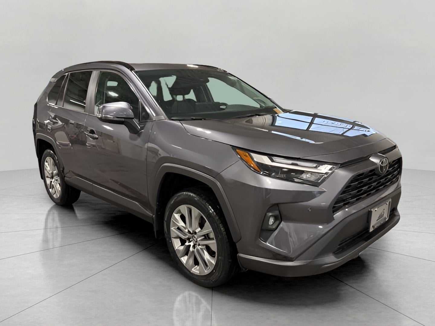 2023 Toyota RAV4 XLE Premium AWD