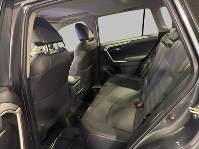 2023 Toyota RAV4 XLE Premium AWD