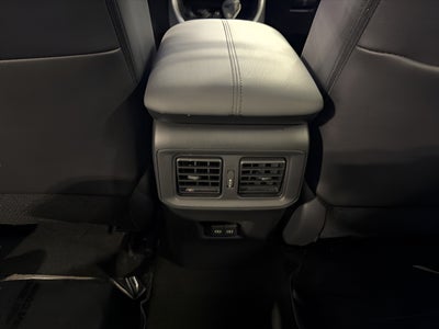 2023 Toyota RAV4 XLE Premium AWD