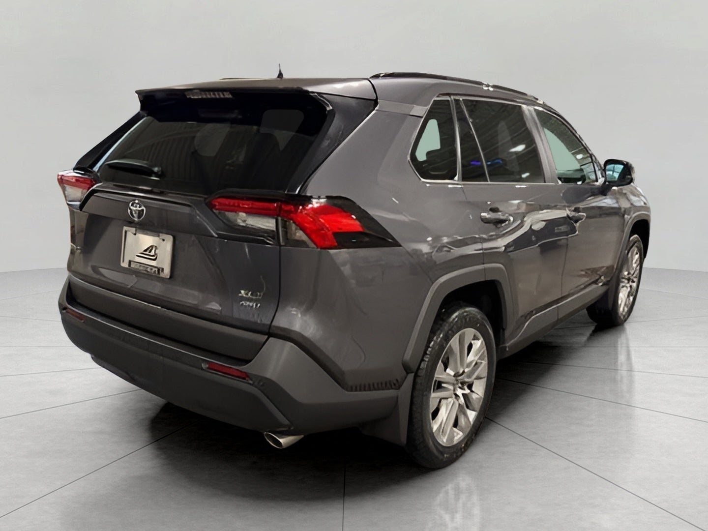 2023 Toyota RAV4 XLE Premium AWD