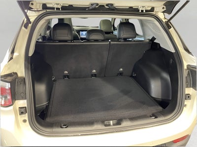 2019 Jeep Compass Limited 4x4