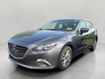 2014 Mazda Mazda3 5dr HB Auto i Touring
