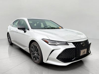 2022 Toyota Avalon Touring FWD