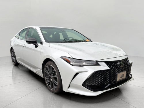 2022 Toyota Avalon Touring FWD