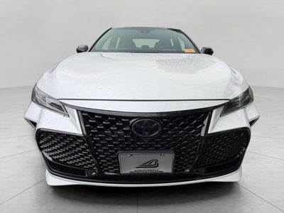 2022 Toyota Avalon Touring FWD