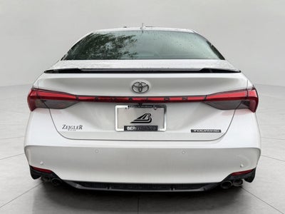 2022 Toyota Avalon Touring FWD