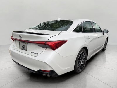 2022 Toyota Avalon Touring FWD