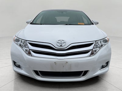 2015 Toyota Venza 4dr Wgn I4 AWD XLE