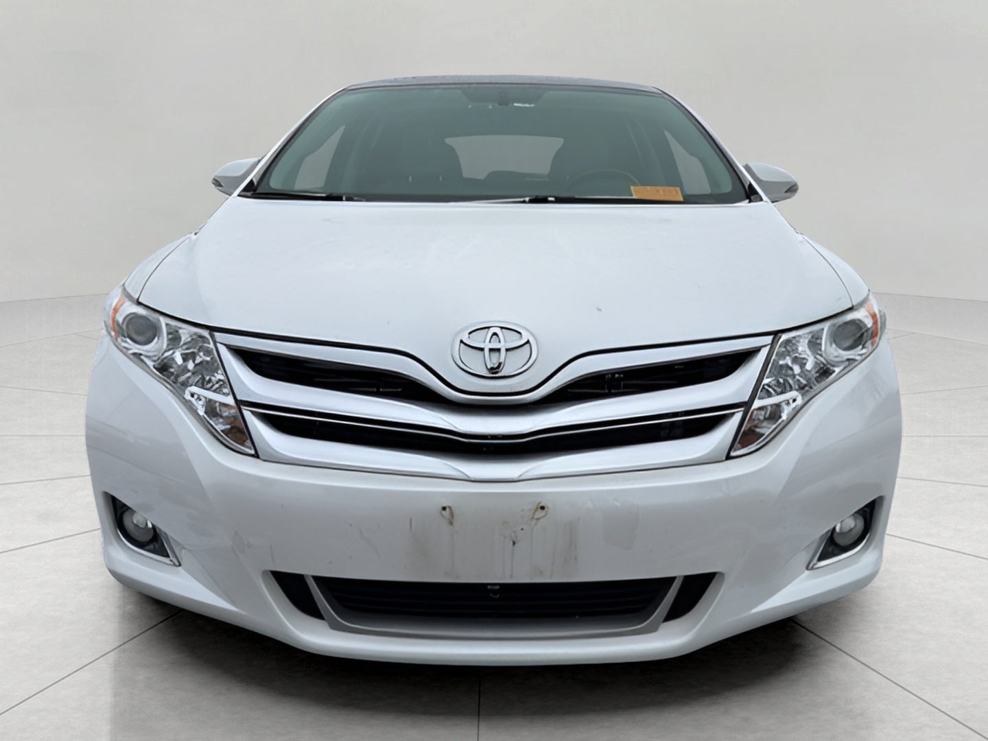 2015 Toyota Venza 4dr Wgn I4 AWD XLE