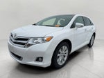 2015 Toyota Venza 4dr Wgn I4 AWD XLE