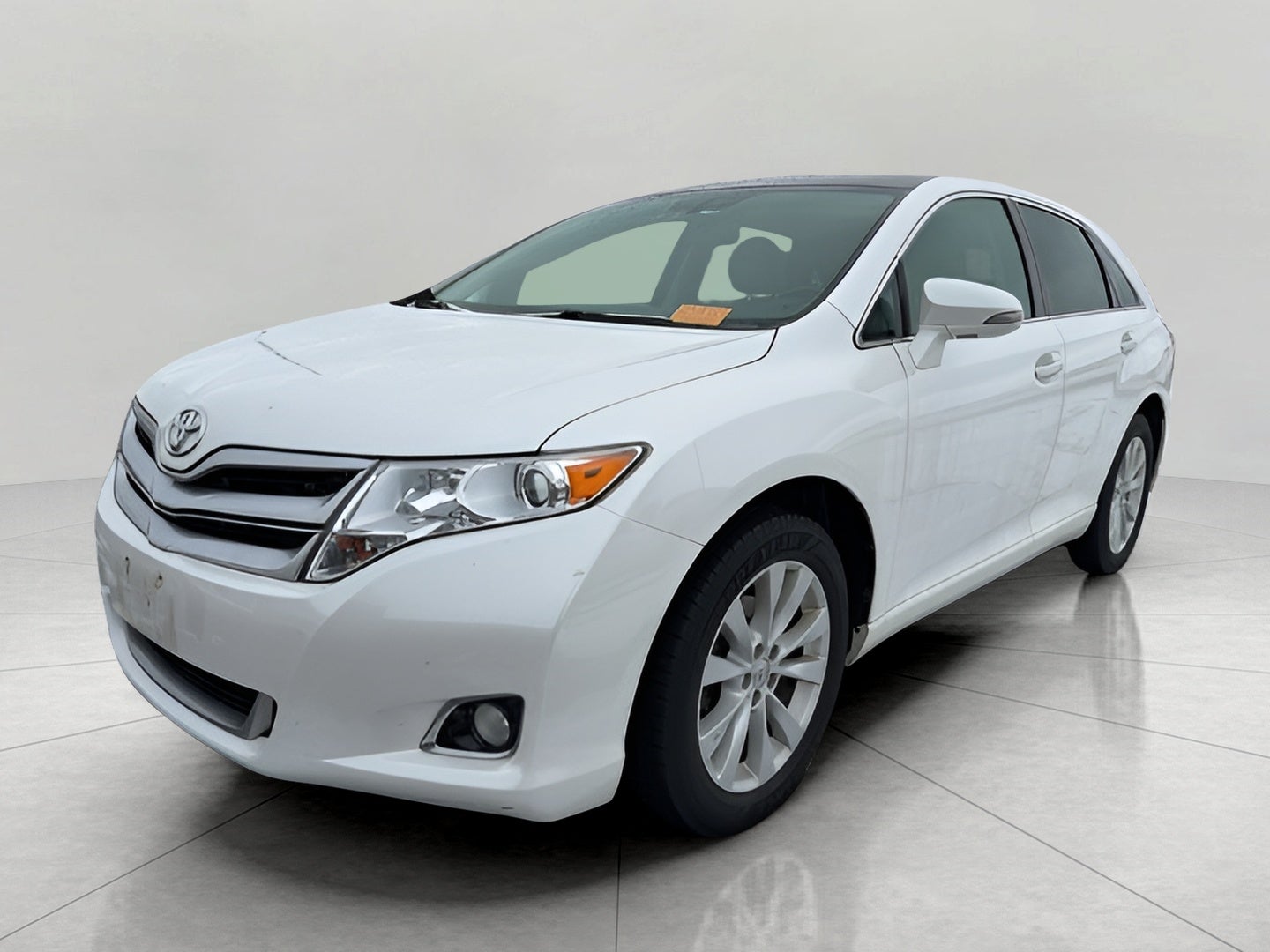 2015 Toyota Venza 4dr Wgn I4 AWD XLE
