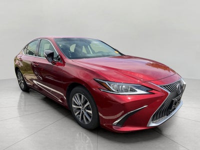 2021 Lexus ES ES 300h FWD